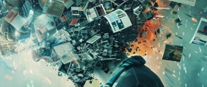 Four Tips for Staying Focused to Help Improve Your Productivity