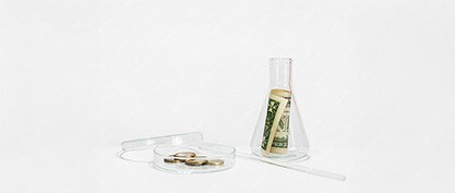 Tips for Managing Your Lab Budget