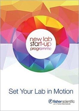 New Lab Start Up New Lab Start Up