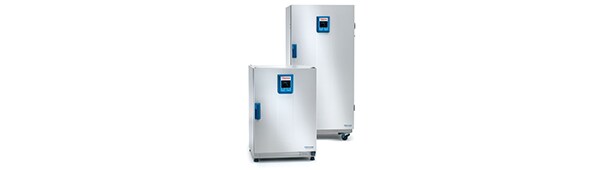 Heratherm Refrigerated Incubators Heratherm Refrigerated Incubators
