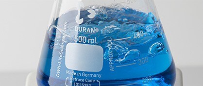 Tips for Safely Heating Laboratory Glassware