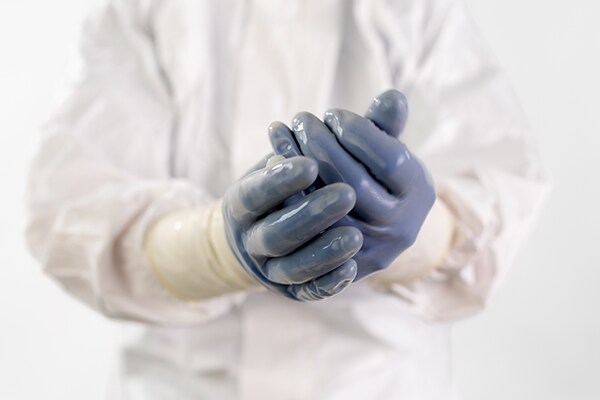 Mölnlycke™ Biogel™ PI Tech Gloves Mölnlycke™ Biogel™ PI Tech Gloves