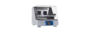 Solaris Incubated and Refrigerated Benchtop Shakers Solaris Incubated and Refrigerated Benchtop Shakers