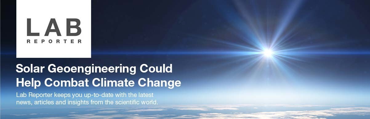 Lab Reporter - Science Innovations and Discoveries Lab Reporter - Science Innovations and Discoveries