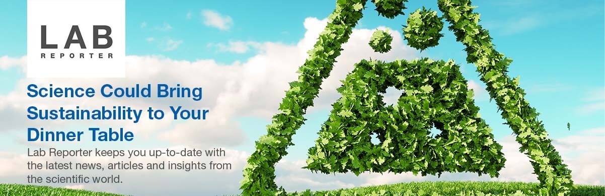 Lab Reporter - Science Innovations and Discoveries Lab Reporter - Science Innovations and Discoveries