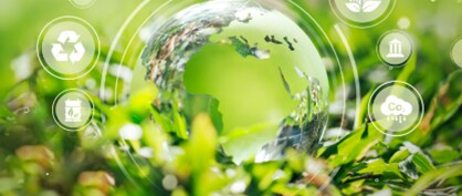 New Technologies May Rebalance the Carbon Cycle New Technologies May Rebalance the Carbon Cycle