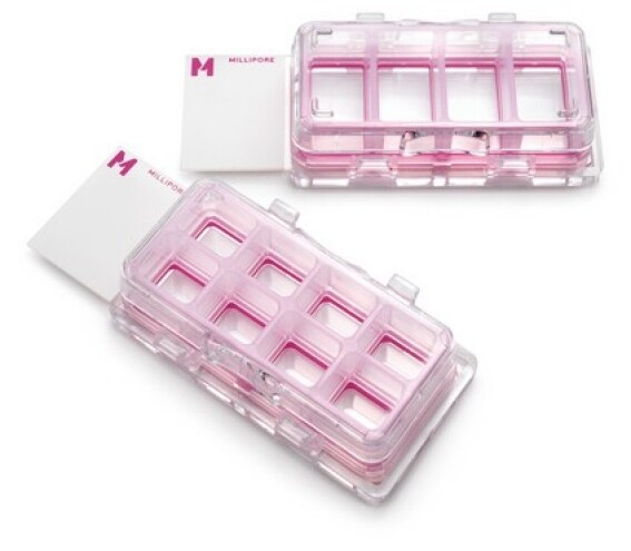 Merck Millipore Millicell&trade; EZ Slides