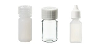 Thermo Scientific&trade; Nalgene&trade; Diagnostic Bottles